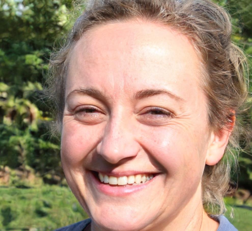 Mélanie Dubreuil, directrice pédagogique